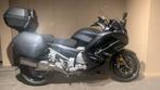 Yamaha FJR 1300 AE met 18dkm !!, Motoren, 4 cilinders, Motorrijbewijs A, Bedrijf, Meer dan 35 kW