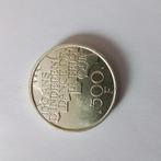 Belgische zilvervaluta, Postzegels en Munten, Ophalen, Zilver