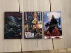 comics: Star wars darth vader, Livres, Plusieurs comics, Enlèvement ou Envoi, Comme neuf, Amérique