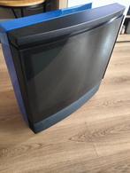 Ancienne TV Bang & Olufsen, Audio, Tv en Foto, Televisies, Ophalen, Gebruikt