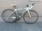 Dames Meisjes koers race fiets Bianchi maat 48, Fietsen en Brommers, Ophalen, 28 inch, 47 tot 50 cm, Zo goed als nieuw