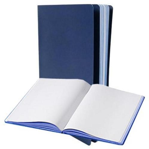 Bic notitieboek schrijfblok blanco papier 20 cm 80 vel, Divers, Ecriture, Neuf, Enlèvement ou Envoi