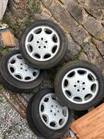 4 Jantes Mercedes E500 R129, Auto-onderdelen, Banden en Velgen, Ophalen, Velg(en)
