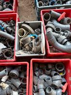 Accessoires filtration, Jardin & Terrasse, Piscines, Enlèvement, Comme neuf