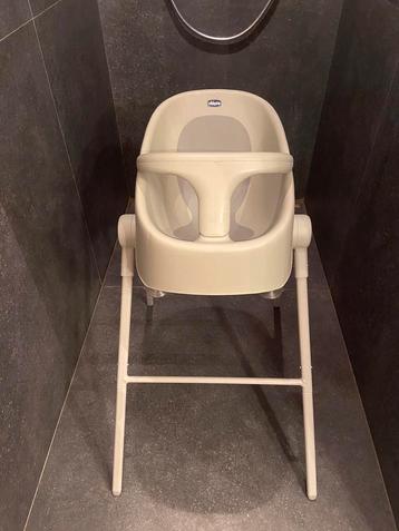Chicco douche- en badstoel beschikbaar voor biedingen