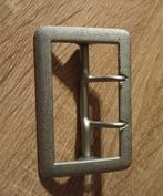 WWII originele Duitse riemgesp, Ophalen of Verzenden