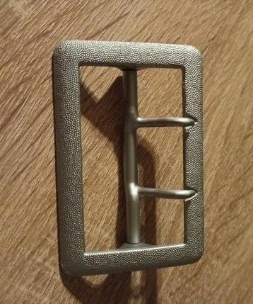 WWII originele Duitse riemgesp  beschikbaar voor biedingen