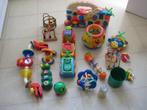 KinderSpeelgoed, Kinderen en Baby's, Speelgoed | Educatief en Creatief, Ophalen of Verzenden, Gebruikt, Ontdekken, Met geluid