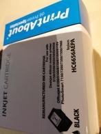 cartouche jet d'encre noire, Informatique & Logiciels, Fournitures d'imprimante, Enlèvement ou Envoi, Neuf, Cartridge