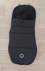 Bugaboo fox donkey bee voetenzak zwart, Kinderen en Baby's, Buggy's, Ophalen, Voetenzak