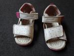 Witte sandalen Geox Maat 23, Kinderen en Baby's, Kinderkleding | Schoenen en Sokken, Schoenen, Meisje, Gebruikt, Ophalen of Verzenden