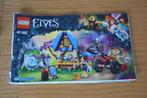 Lego - Elves - 41182, Ophalen, Gebruikt, Losse stenen, Lego