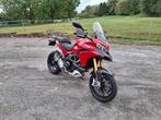 Ducati Multistrada 1200S, Motoren, Motoren | Ducati, 2 cilinders, Motorrijbewijs A, ABS, Particulier