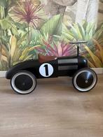 Retro roller jack loopauto, Ophalen, Zo goed als nieuw, Loopvoertuig