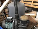 Zandfilter Mega FSP450-4W, Ophalen, Gebruikt