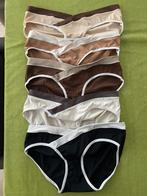 5 nieuwe zwangerschaps onderbroeken, Kleding | Heren, Ondergoed, Ophalen, Slip