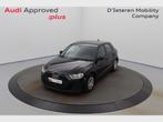 Audi A1 Sportback A1 Sportback 25 TFSI (EU6AP), A1, Bedrijf, Handgeschakeld, Navigatiesysteem