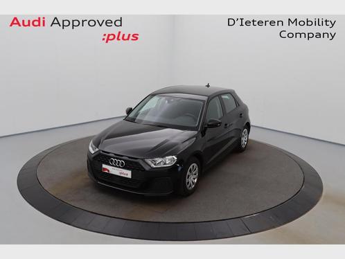 Audi A1 Sportback A1 Sportback 25 TFSI (EU6AP), Auto's, Audi, Bedrijf, A1, ABS, Airbags, Airconditioning, Cruise Control, Elektrische ramen
