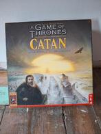 A Game Of Thrones Catan Gezelschapsspel, Hobby en Vrije tijd, Ophalen, Zo goed als nieuw