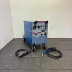 Ess SynMag 3000 400 Volt Mig Laspost + Garantie Halfautomaat, Doe-het-zelf en Bouw, Ophalen of Verzenden, Gebruikt, 250 ampère