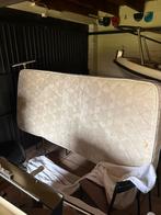 Matras, Ophalen, Zo goed als nieuw