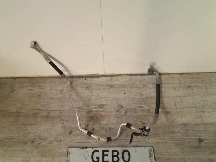 AIRCO LEIDING Volkswagen Scirocco (137 / 13AD), Auto-onderdelen, Airco en Verwarming, Volkswagen, Gebruikt