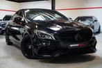 Prachtige Mercedes CLA200 Berline (AMG-KIT), Achat, Euro 6, Entreprise, Cruise Control