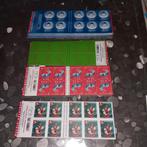 Belgische kerstzegels per boekje 10€, Postzegels en Munten, Ophalen of Verzenden
