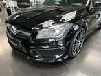 Mercedes-Benz CLA 45 AMG 4-Matic//Pano//20 Alu//Enz.., Autos, CLA, Achat, Entreprise, Noir