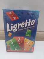 Jeux Ligretto NEW 999, Enlèvement ou Envoi, Neuf, Découverte