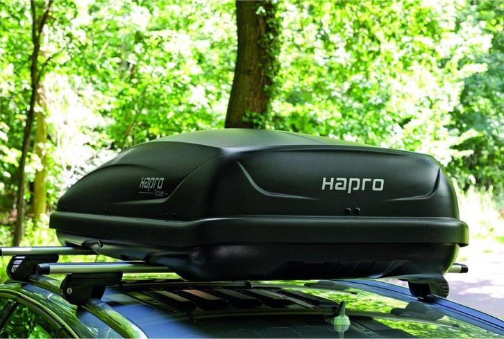 Dakkoffer te huur - Brasschaat - € 40/week OF € 7/dag, Auto diversen, Dakkoffers, Zo goed als nieuw, Ophalen