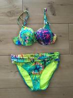 bikini Cyell maat 38 - cup A, Kleding | Dames, Nieuw, Groen, Bikini, Ophalen