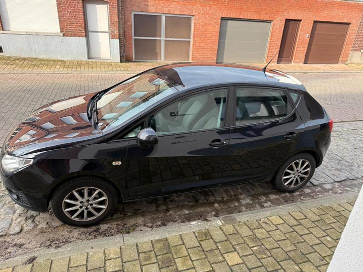 Te koop: Seat Ibiza — betrouwbare en zuinige auto, Auto's, Seat, Particulier, Ibiza, ABS, Airbags, Airconditioning, Centrale vergrendeling