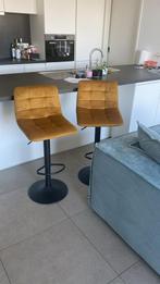 Barstoelen, Huis en Inrichting, Ophalen, Zo goed als nieuw