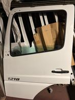 Zijdeuren Mercedes Atego, Ophalen, Nieuw, Mercedes-Benz, Carrosserie en Plaatwerk
