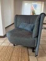 Hoekelement/1-zit cassina, Huis en Inrichting, Zetels | Zetels en Chaises Longues, Ophalen, Zo goed als nieuw