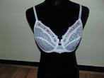 BH 'Lou' 75D nieuwstaat, Enlèvement ou Envoi, Blanc, Soutien-gorge
