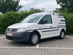Caddy lichte vracht 1.9TDI, Auto's, Voorwielaandrijving, Stof, 4 cilinders, Volkswagen