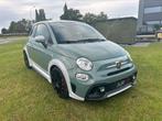 Abarth 695 70th Anniversary, Auto's, Abarth, Voorwielaandrijving, 4 zetels, 4 cilinders, Bedrijf