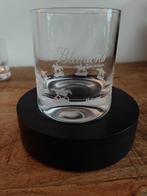 Blanton's Glencairn Etched Gallop Glass - Origineel Glas, Ophalen of Verzenden, Nieuw, Overige typen