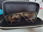 lunettes de soleil Emmanuelle khanh numéro 10640 19 54 1, Autres marques, Noir, Envoi, Lunettes