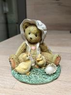 Cherished Teddies, Ophalen, Gebruikt, Beeldje, Cherished Teddies