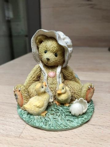 Cherished Teddies  beschikbaar voor biedingen