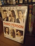 Third person puzzle (liam neeson), Ophalen of Verzenden, Zo goed als nieuw