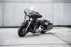 Harley Davidson Ultra Limited 96 avec marche arrière, Entreprise, Plus de 35 kW, 1449 cm³, 2 cylindres