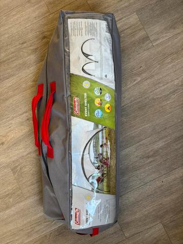 Coleman Event shelter - zonder doek & pootjes - L beschikbaar voor biedingen