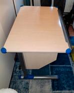 Aanpasbare bureau, Ophalen of Verzenden, Zo goed als nieuw, Bureau