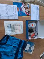 Plaswekker mickey en accesoires, Ophalen of Verzenden, Zo goed als nieuw