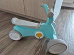 Berg GO2 pedal go-kart, Ophalen, Zo goed als nieuw, Loopfiets