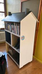 Poppenhuis - enig exemplaar, Ophalen, Gebruikt, Poppenhuis